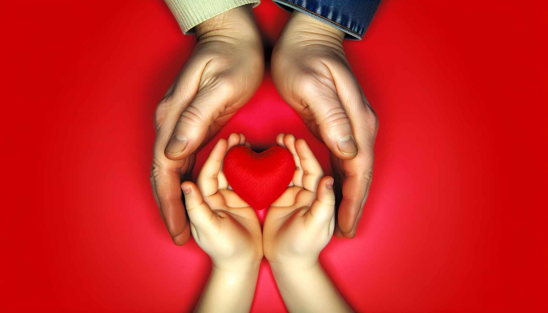 Благотворительная акция «Вместе к справедливости»