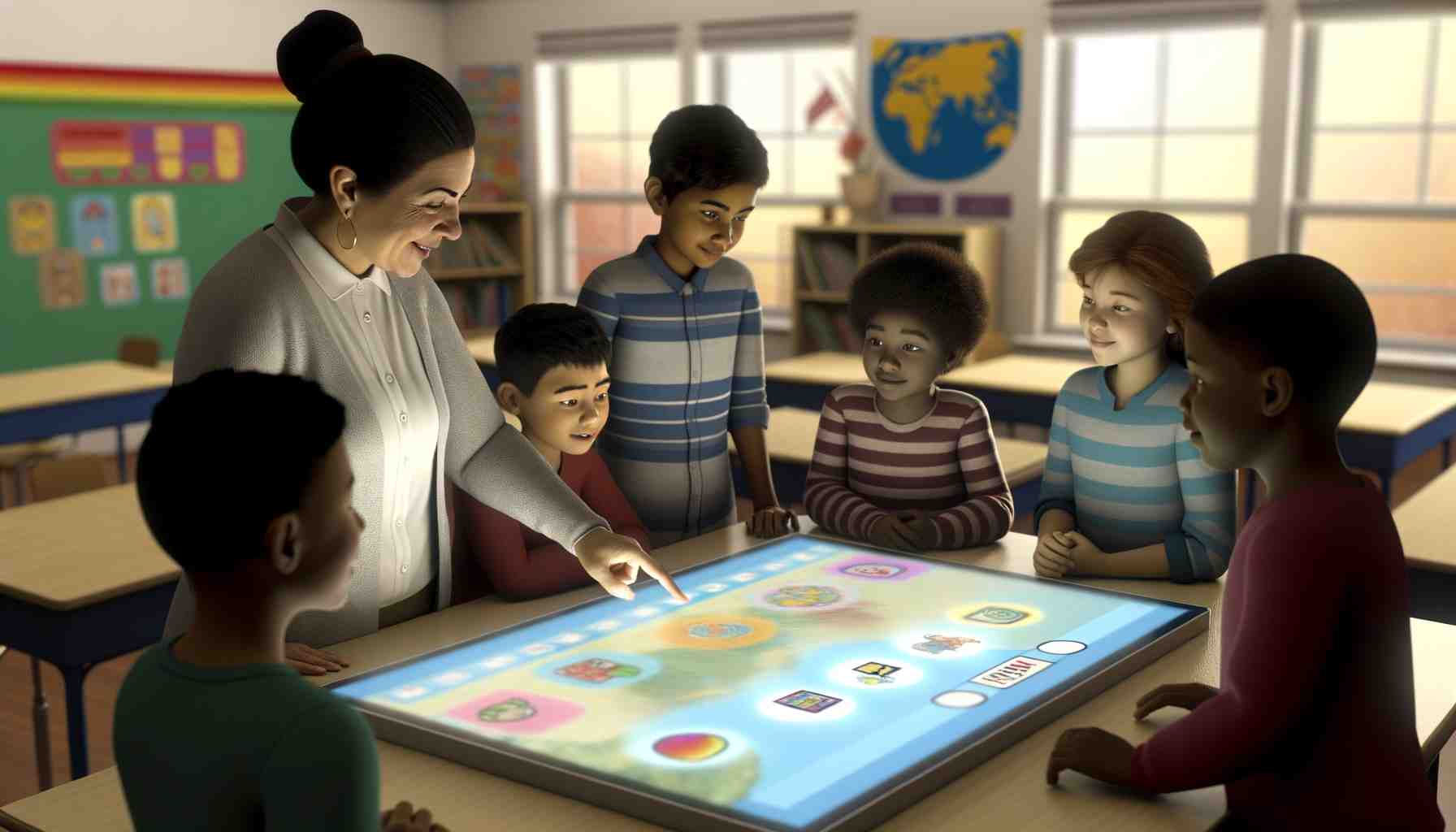 Благотворительная акция «Будущее детей»