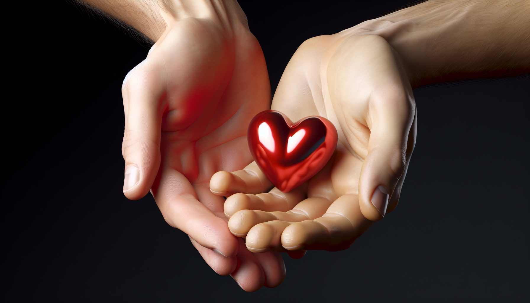 Национальный день донора