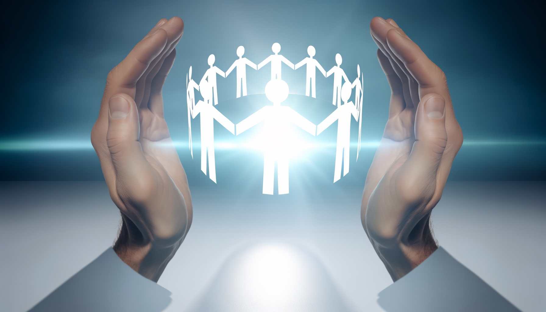 Группы социальной поддержки