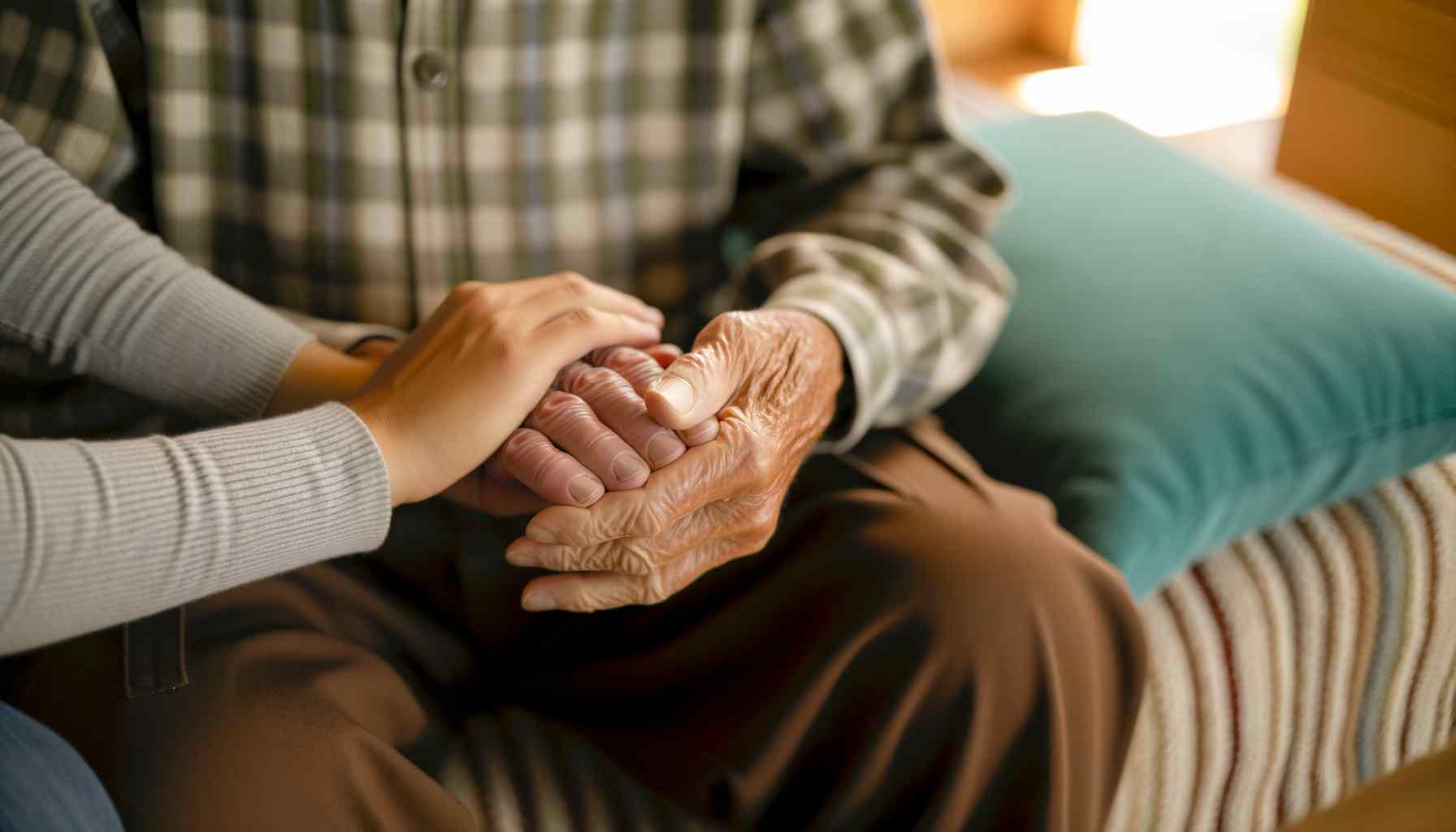 Почему люди занимаются благотворительностью