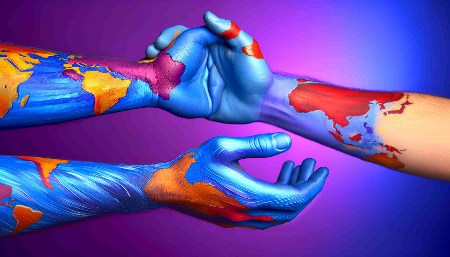 Люди, которые занимаются благотворительностью в России