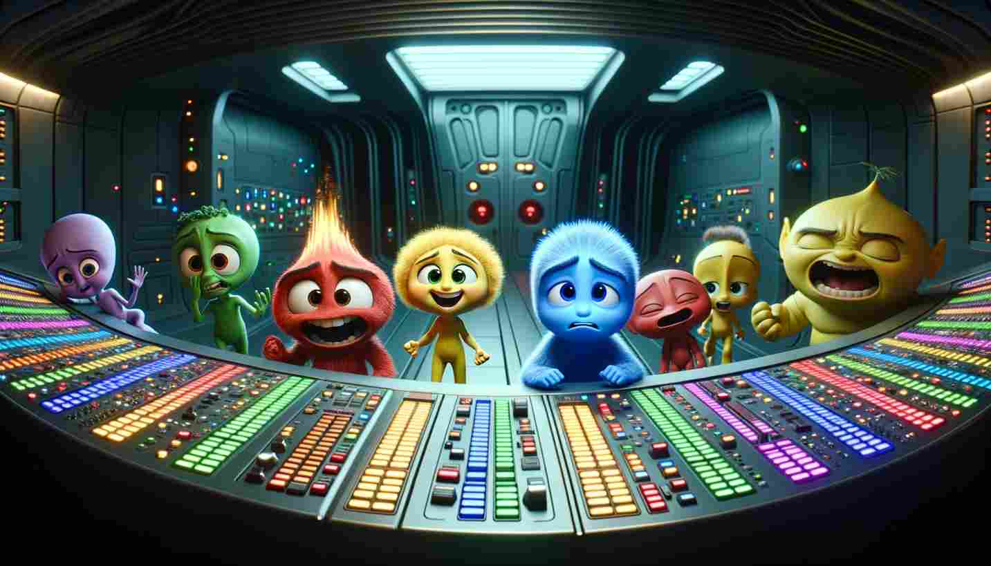  Мультфильмы, которые стоит посмотреть с детьми