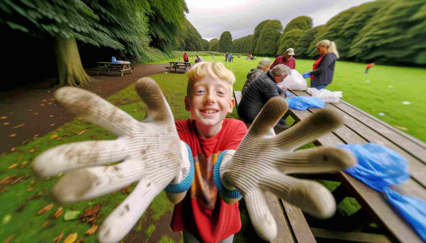 Благотворительность: общие понятия