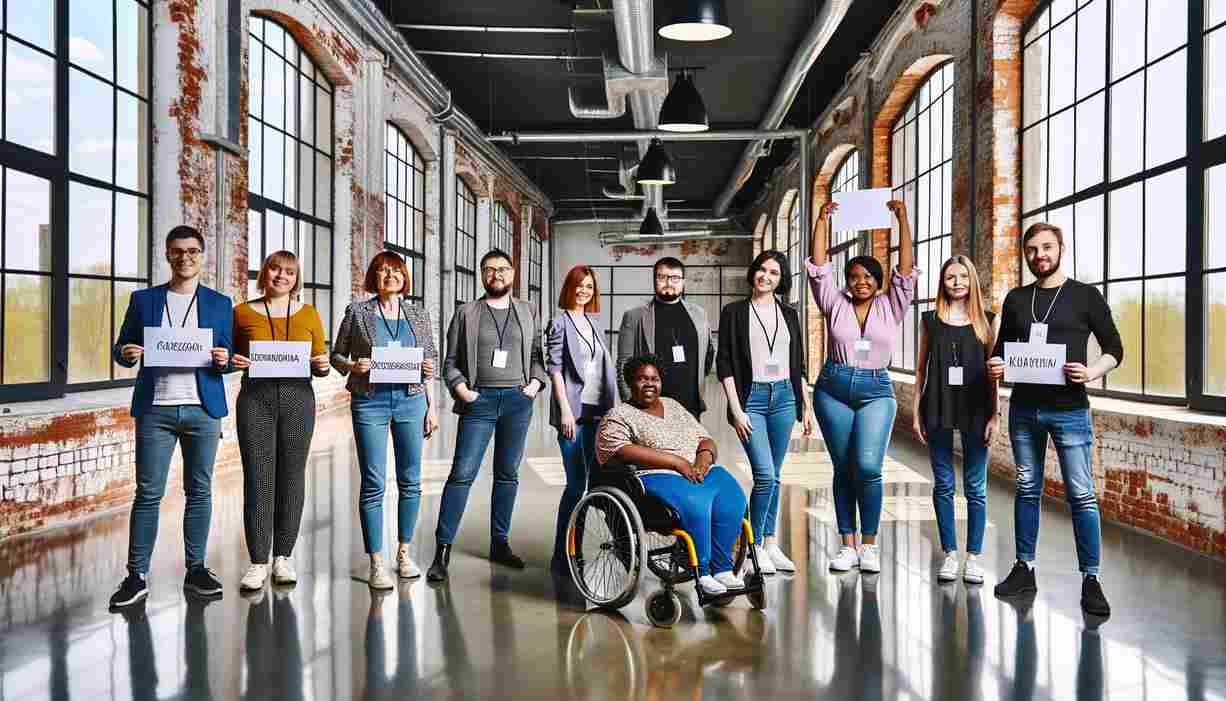 Благотворительная акция «Будущее – за детьми»