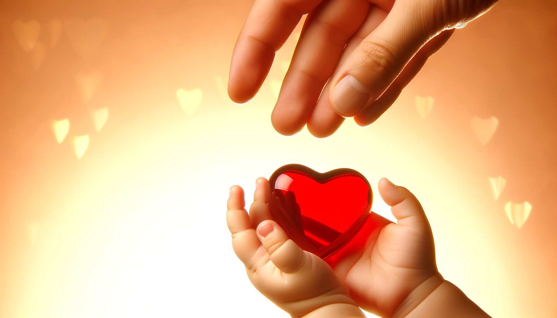 Благотворительная акция «Слова надежды»