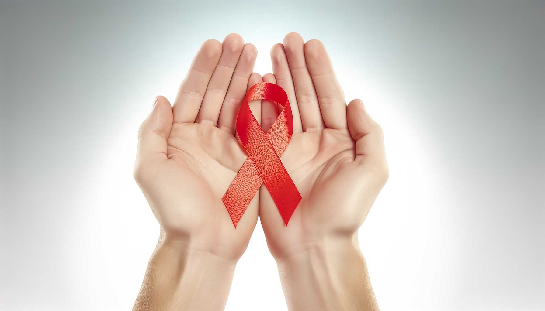 Благотворительная акция «Против гепатита»