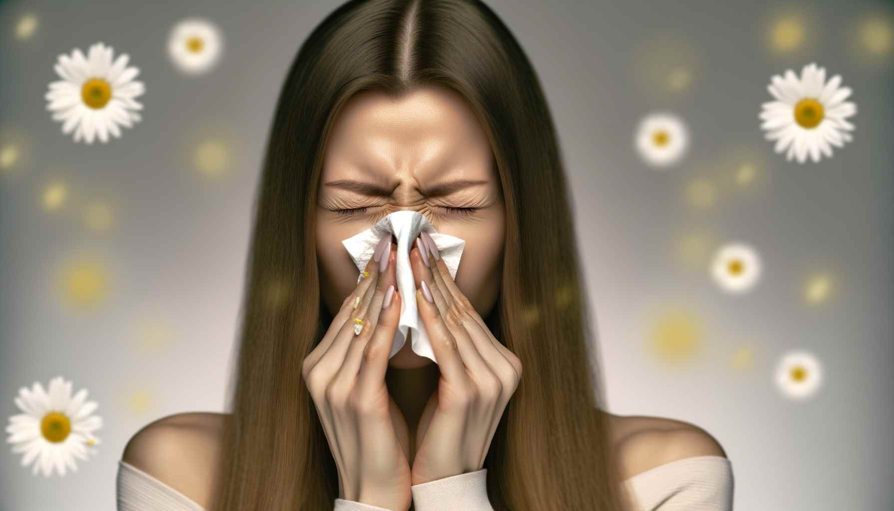 Благотворительная акция «Боремся с аллергией вместе»