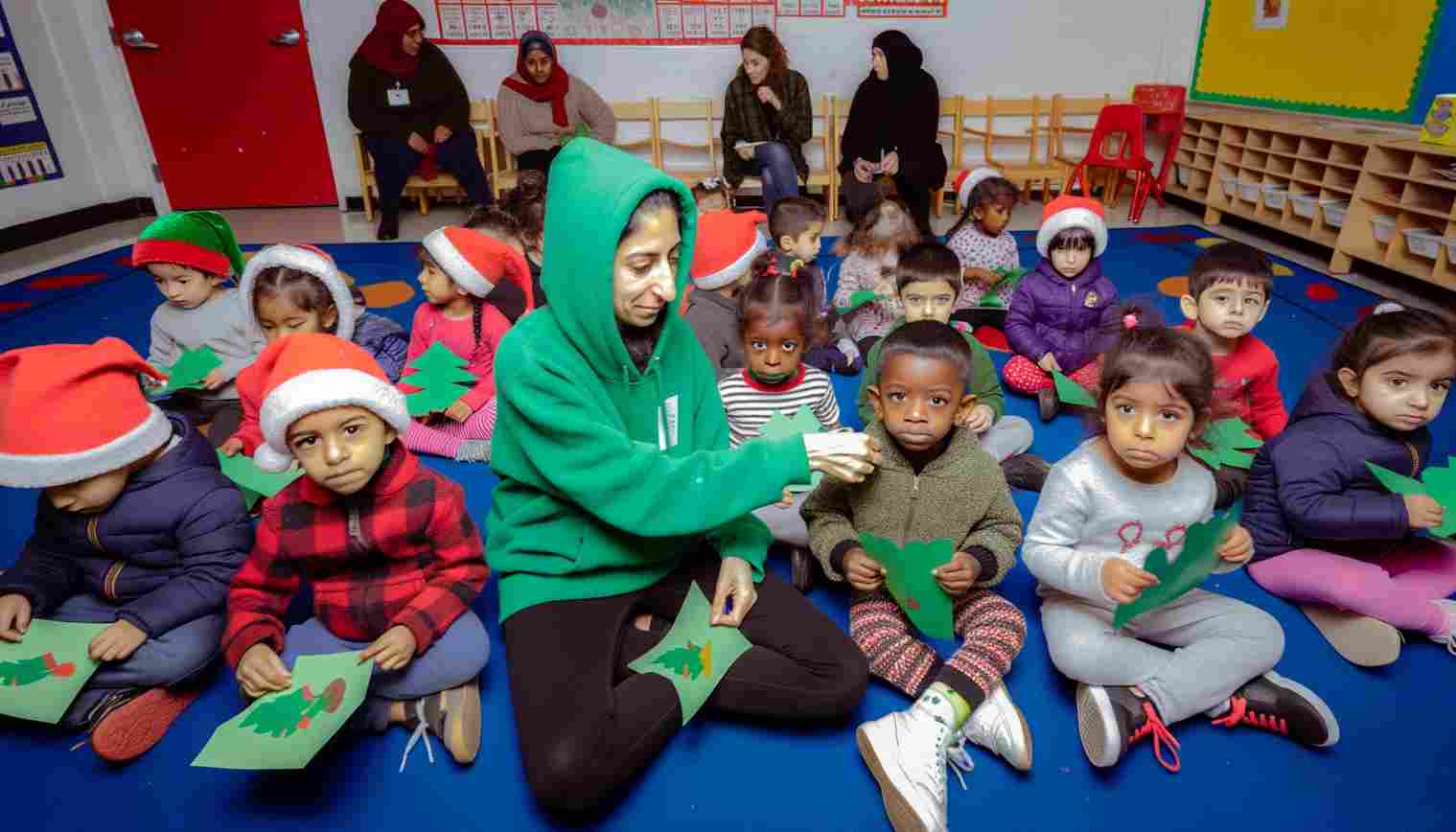 Благотворительная акция «Помощь детям-инвалидам»