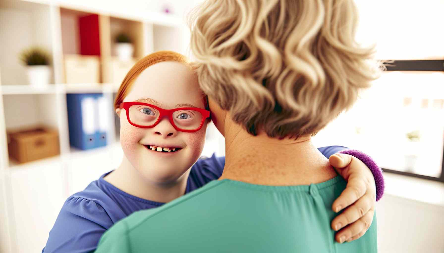 Благотворительная акция «Синдром любви»