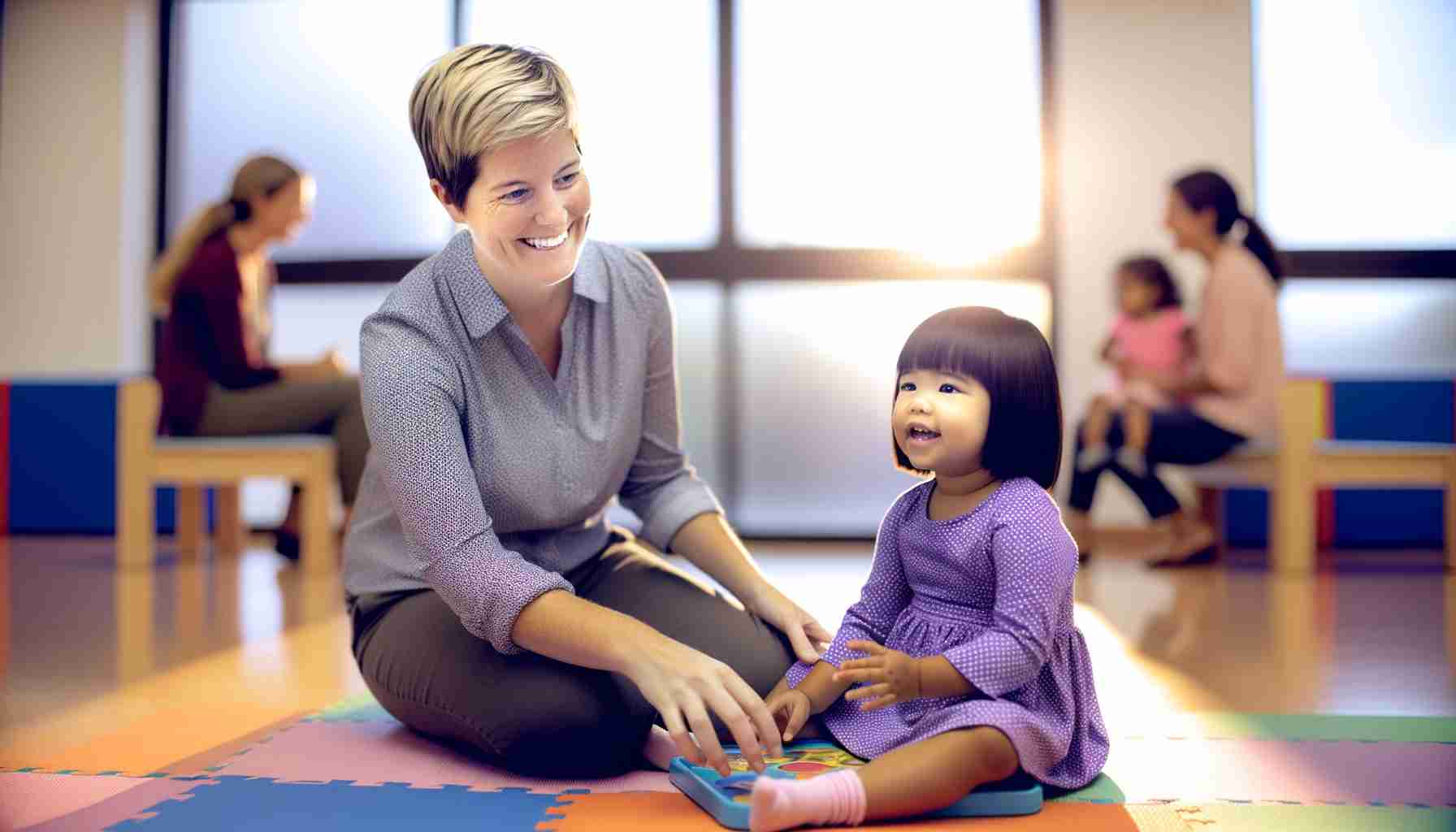 Благотворительная акция «Подари улыбку детям»