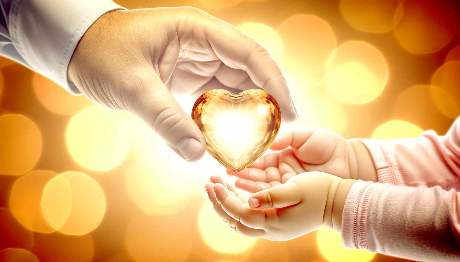 Благотворительная акция «За детьми будущее»