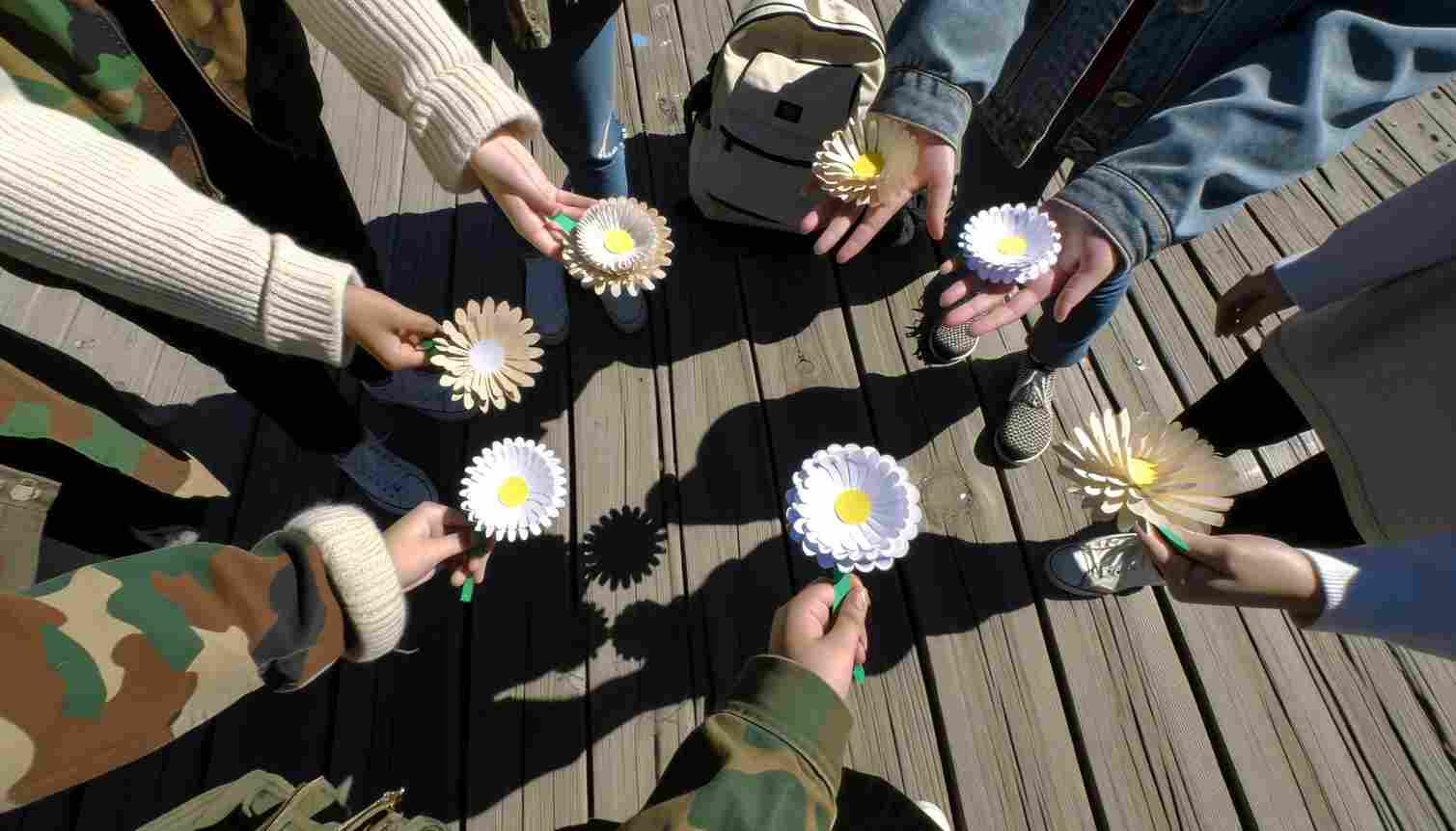 Благотворительная акция «Праздник желаний»