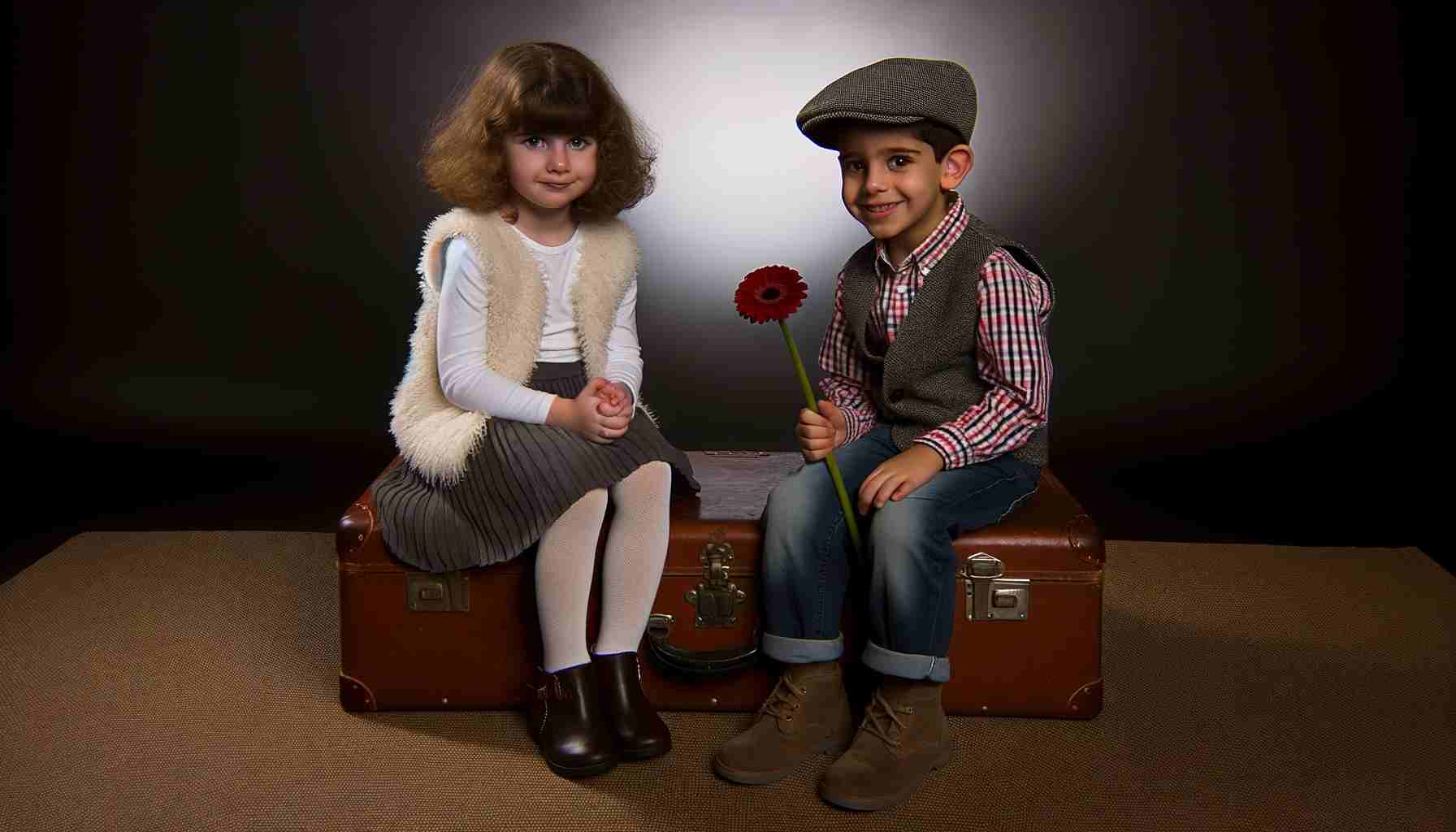 Благотворительная акция «Друзья не оставляют в беде»