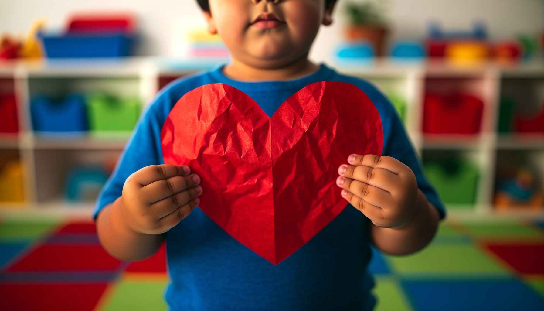 Благотворительная акция «Дети – наше будущее»