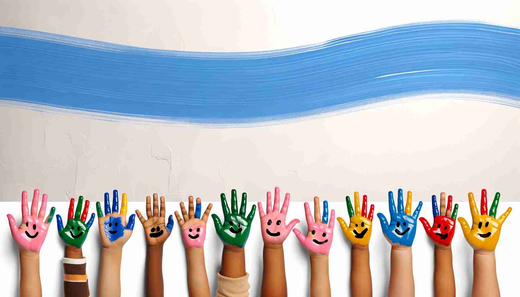 Благотворительная акция «Счастливое будущее»