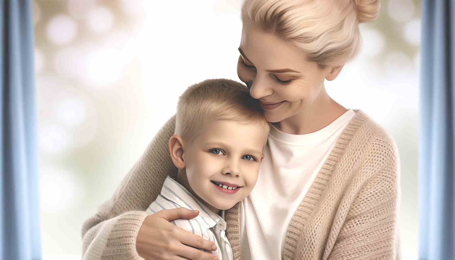 Благотворительная акция «Обними больного ребенка»