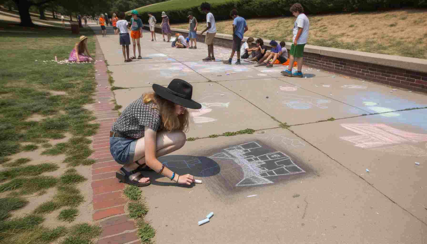 Благотворительная акция, приуроченная к международному дню защиты детей «Маленькие дети на большой планете!»