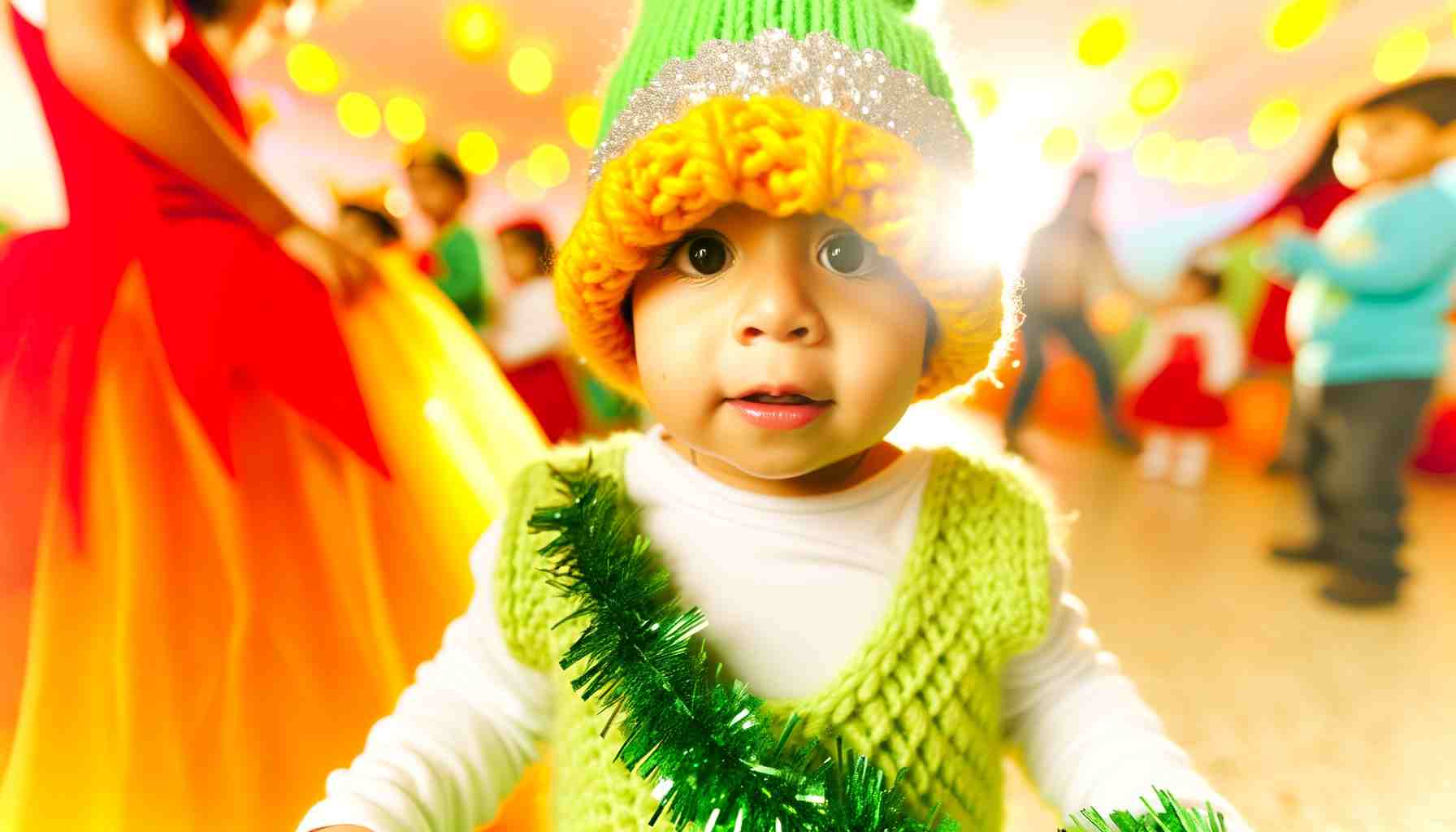 Благотворительный марафон «Рождественский подарок»