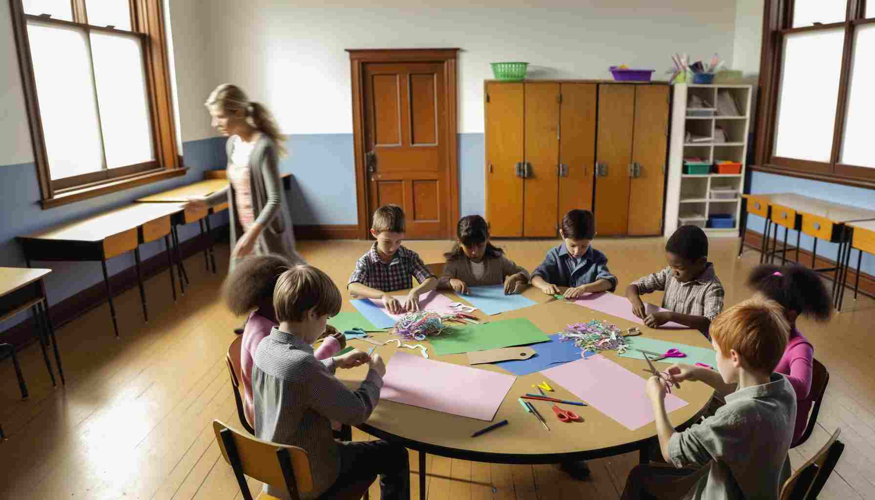 Благотворительная акция в поддержку  «Фестиваля творчества для детей – инвалидов и детей с ОВЗ»