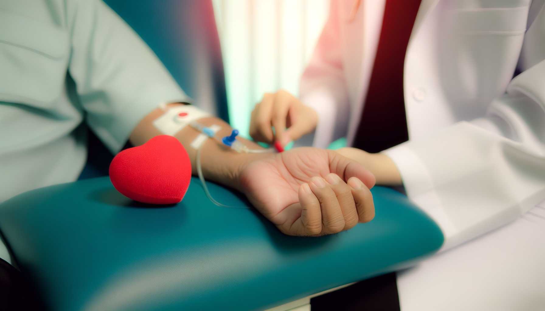 Благотворительная акция «Мы вместе. Следуй за мной!»