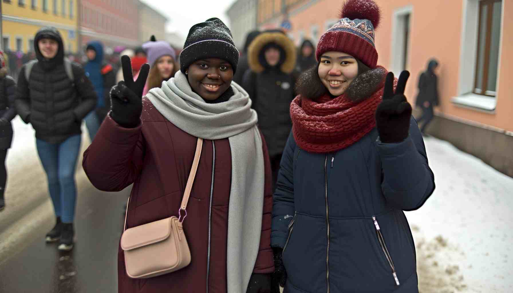 Благотворительная акция «Современные технологии добра!»