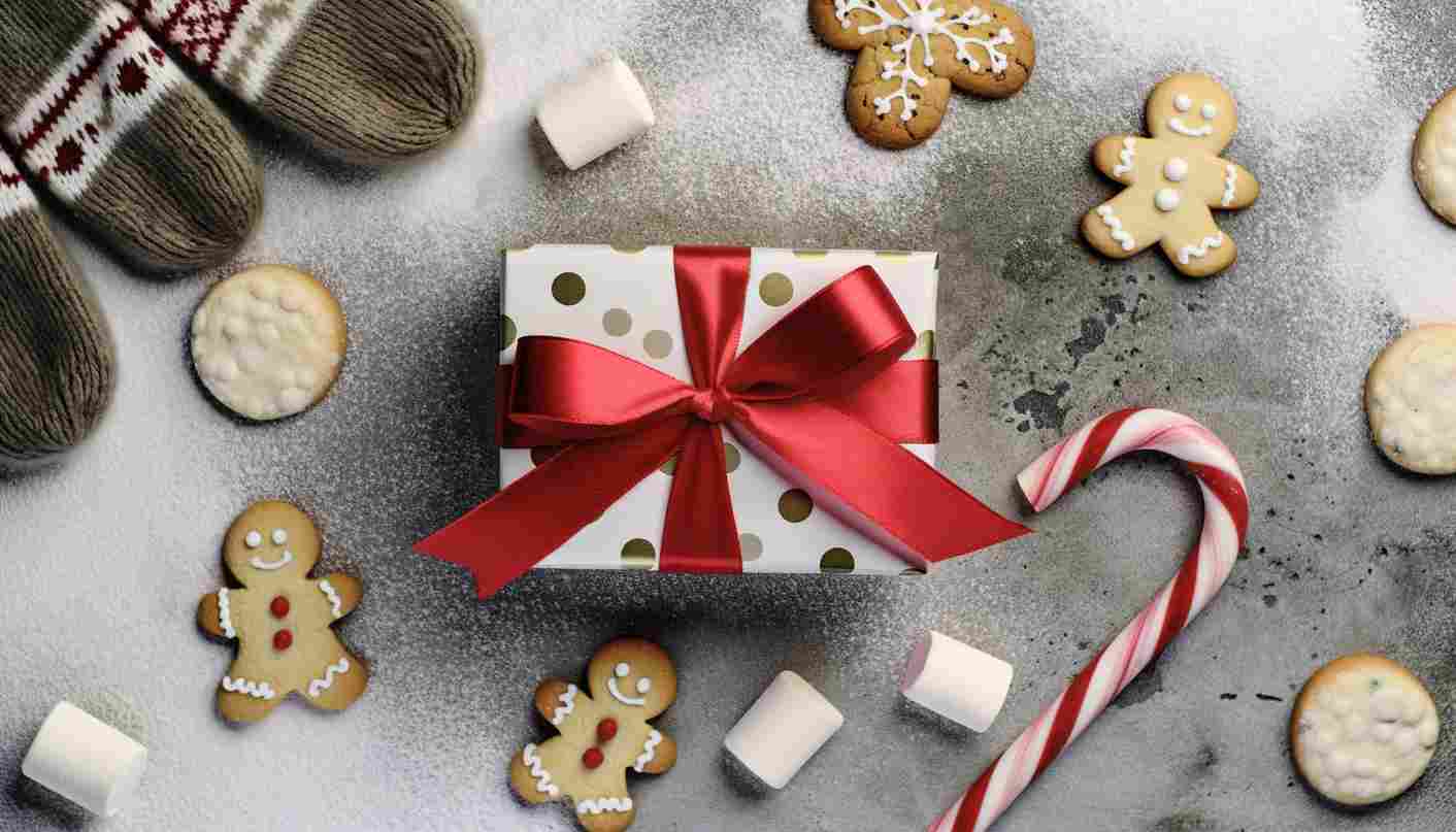 Благотворительная акция «Новогодний Ангел!»