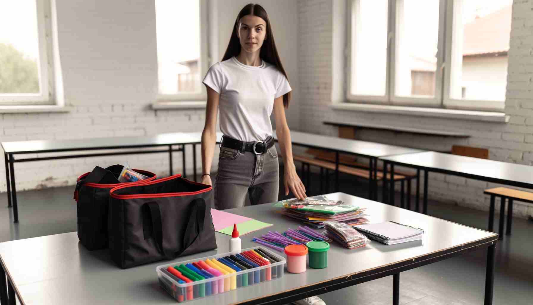 Семья помогает семье