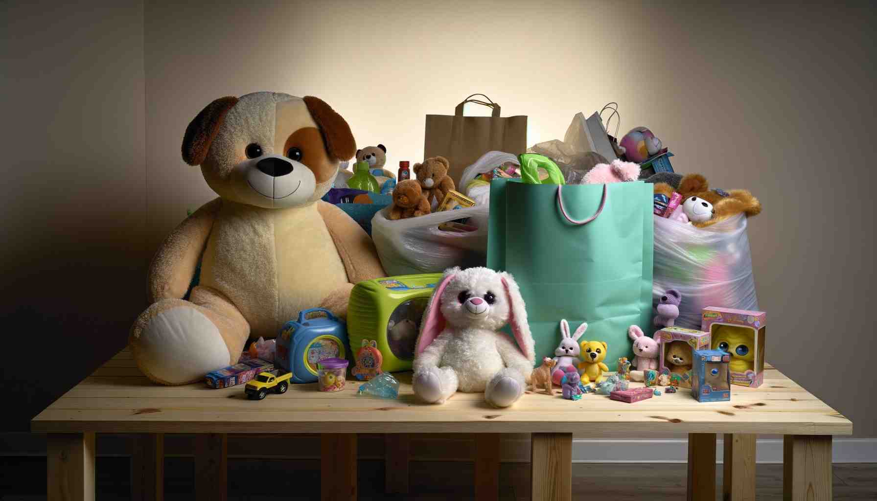 Сборы на благотворительность