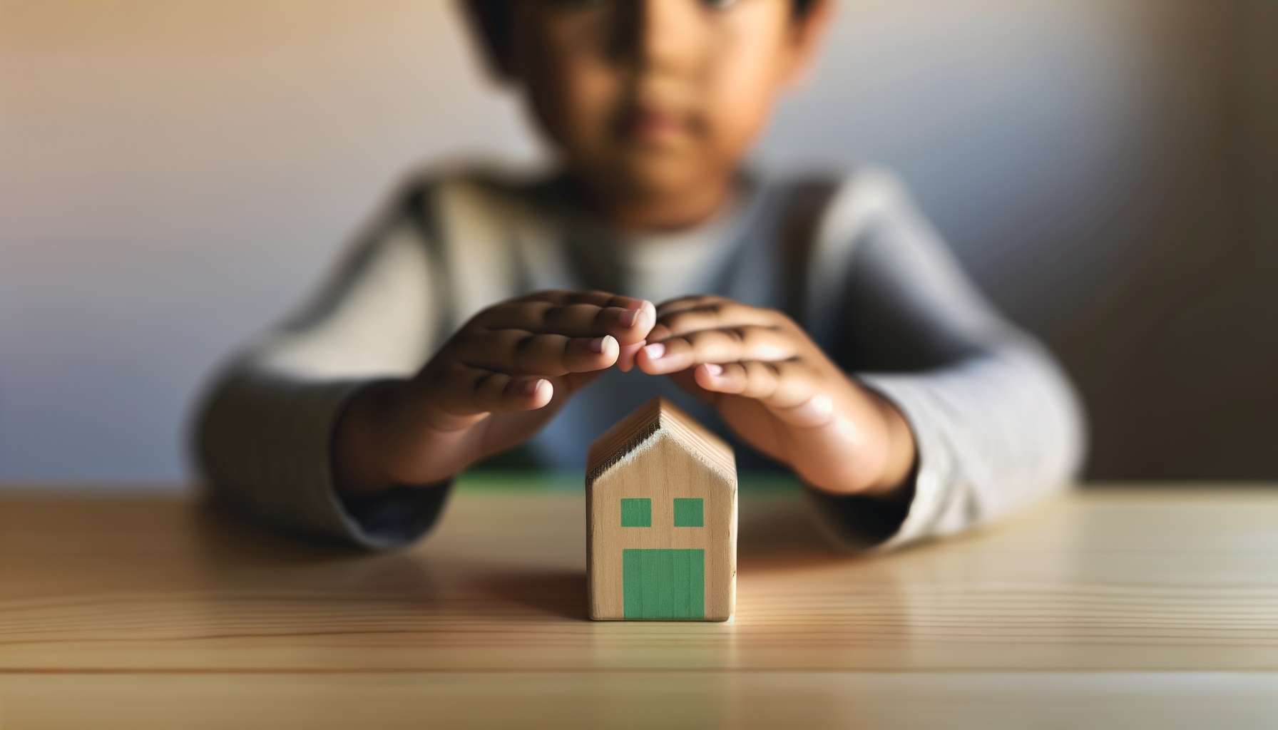 Обеспечение сирот