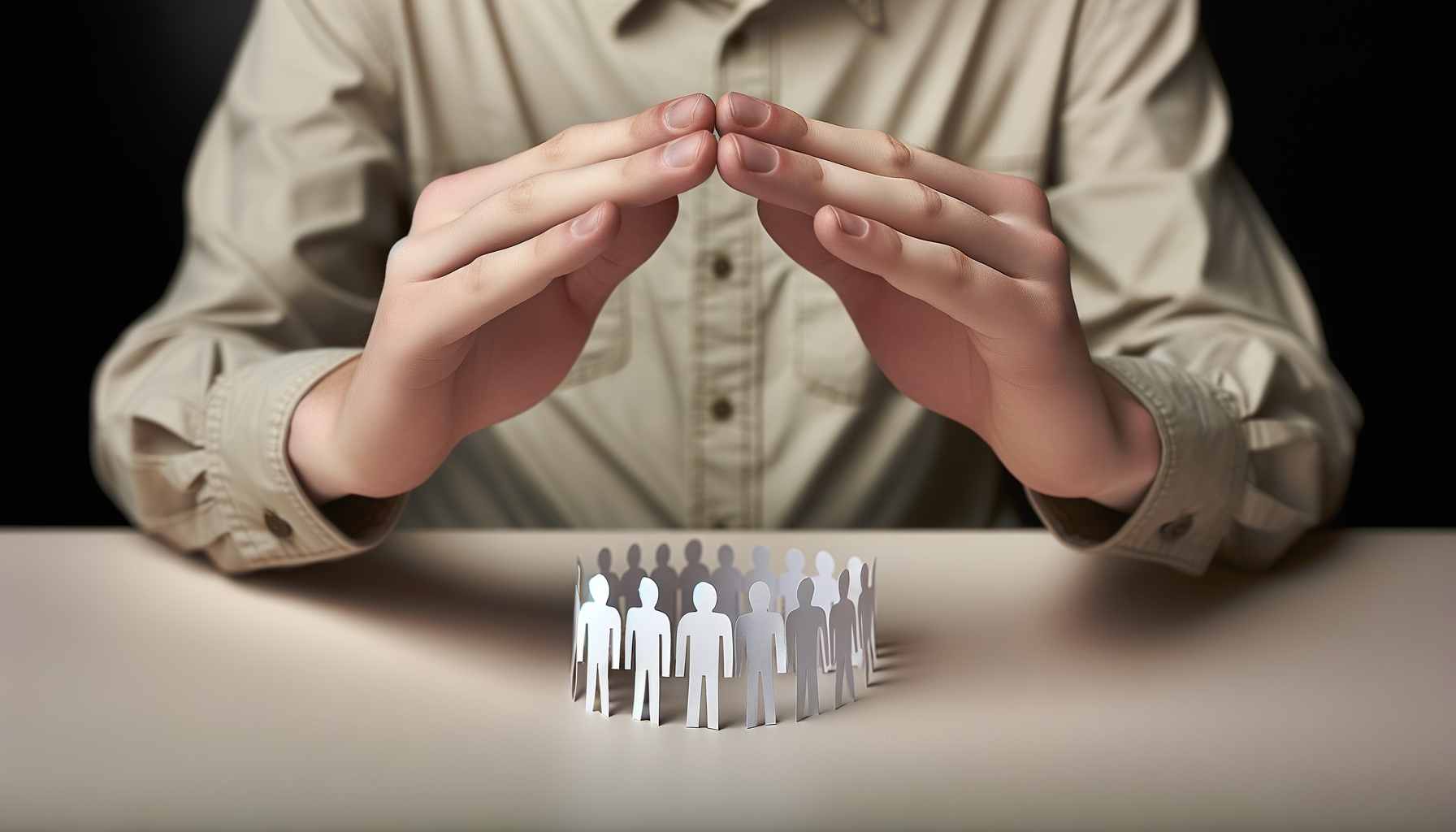 Благотворительная деятельность