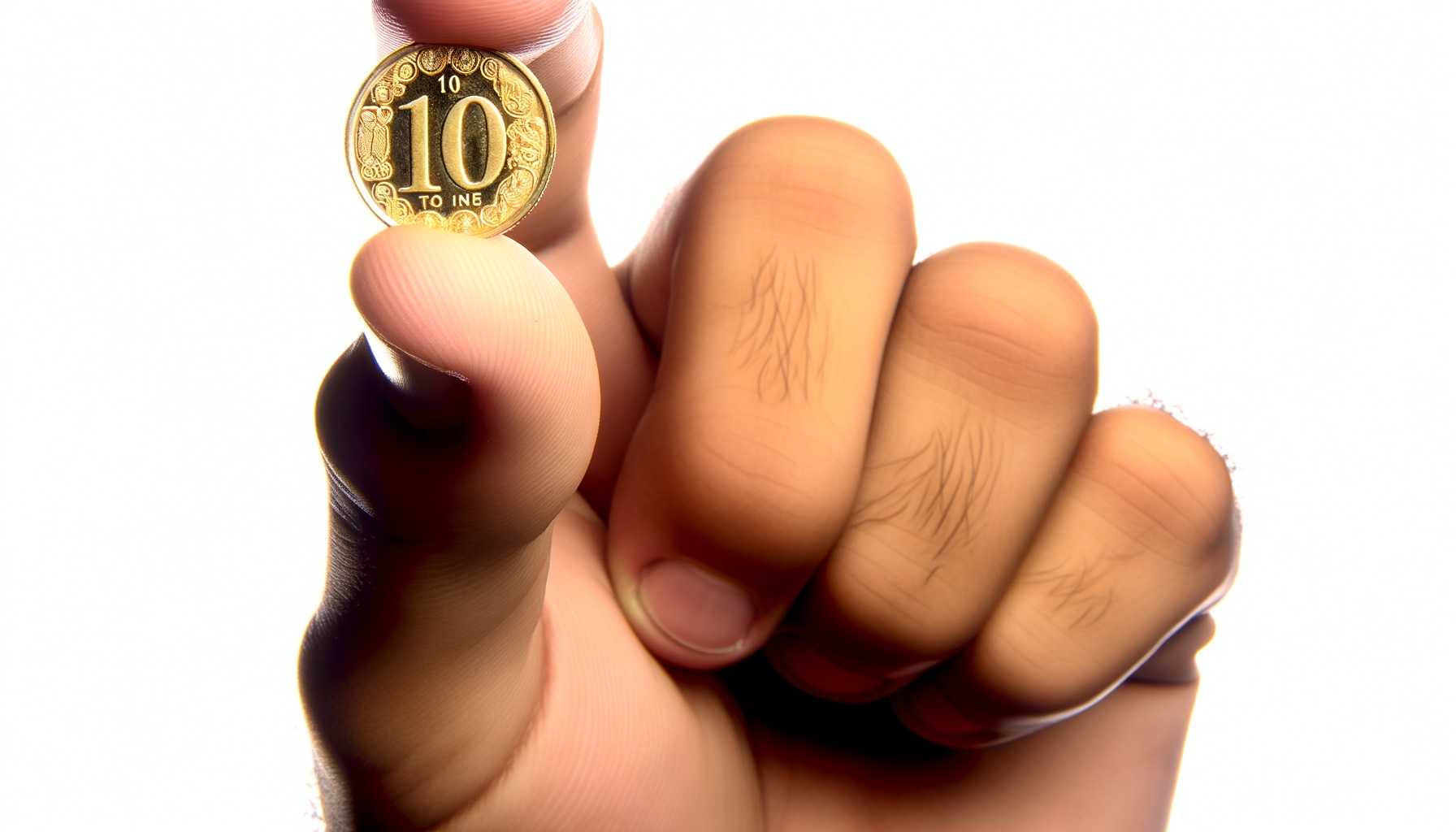 Регулярное маленькое пожертвование или разовое крупное?