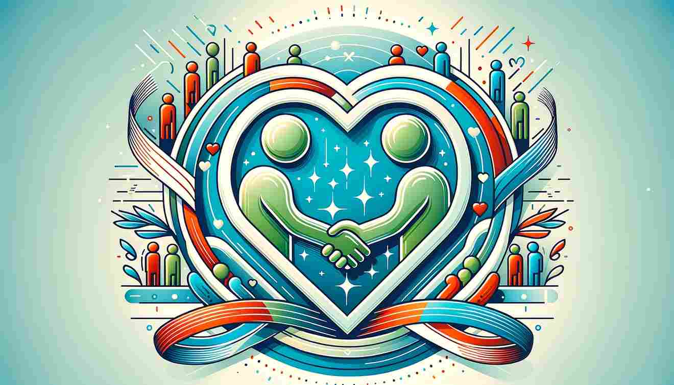 Международный день благотворительности