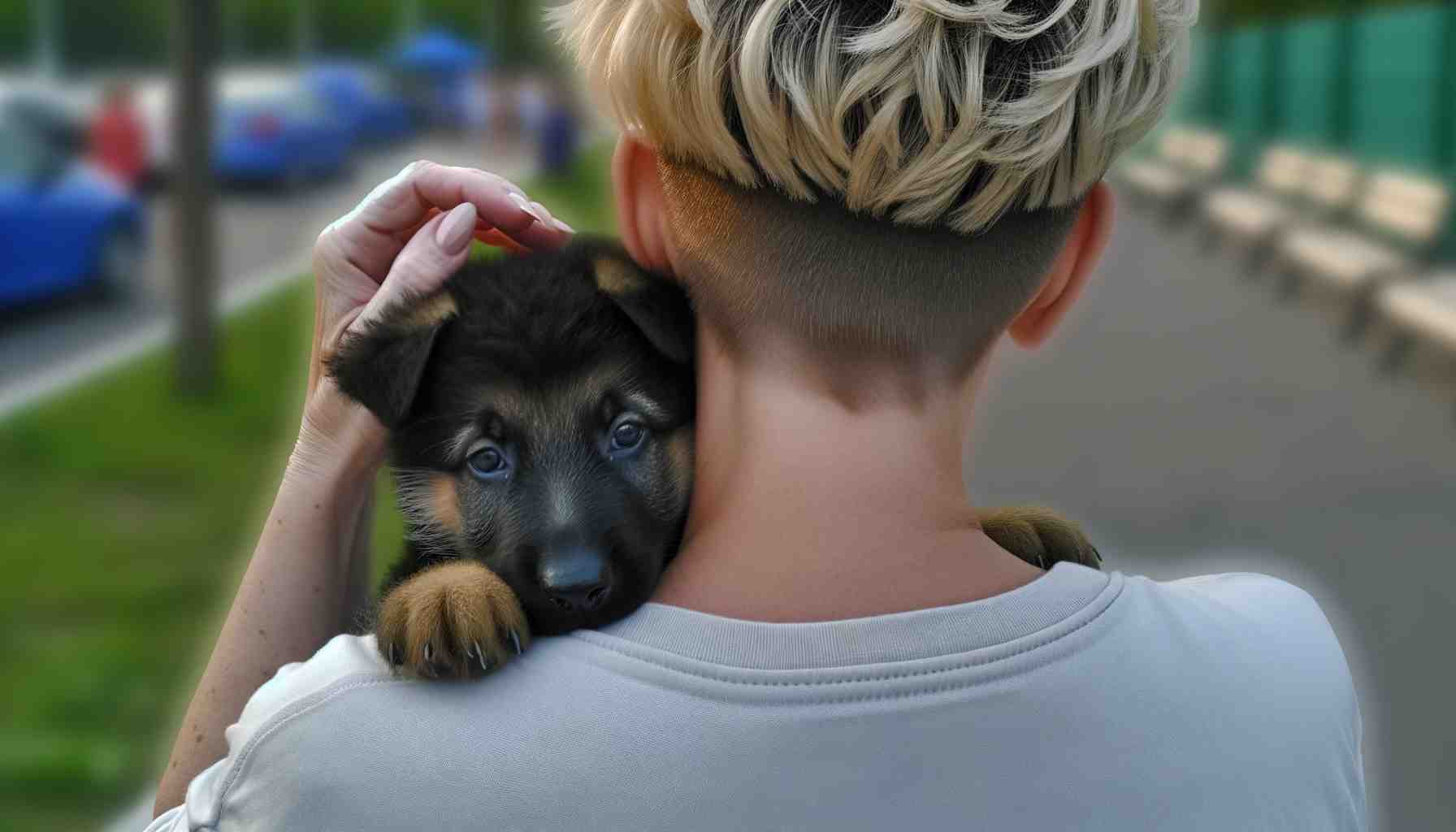 Благотворительность животным