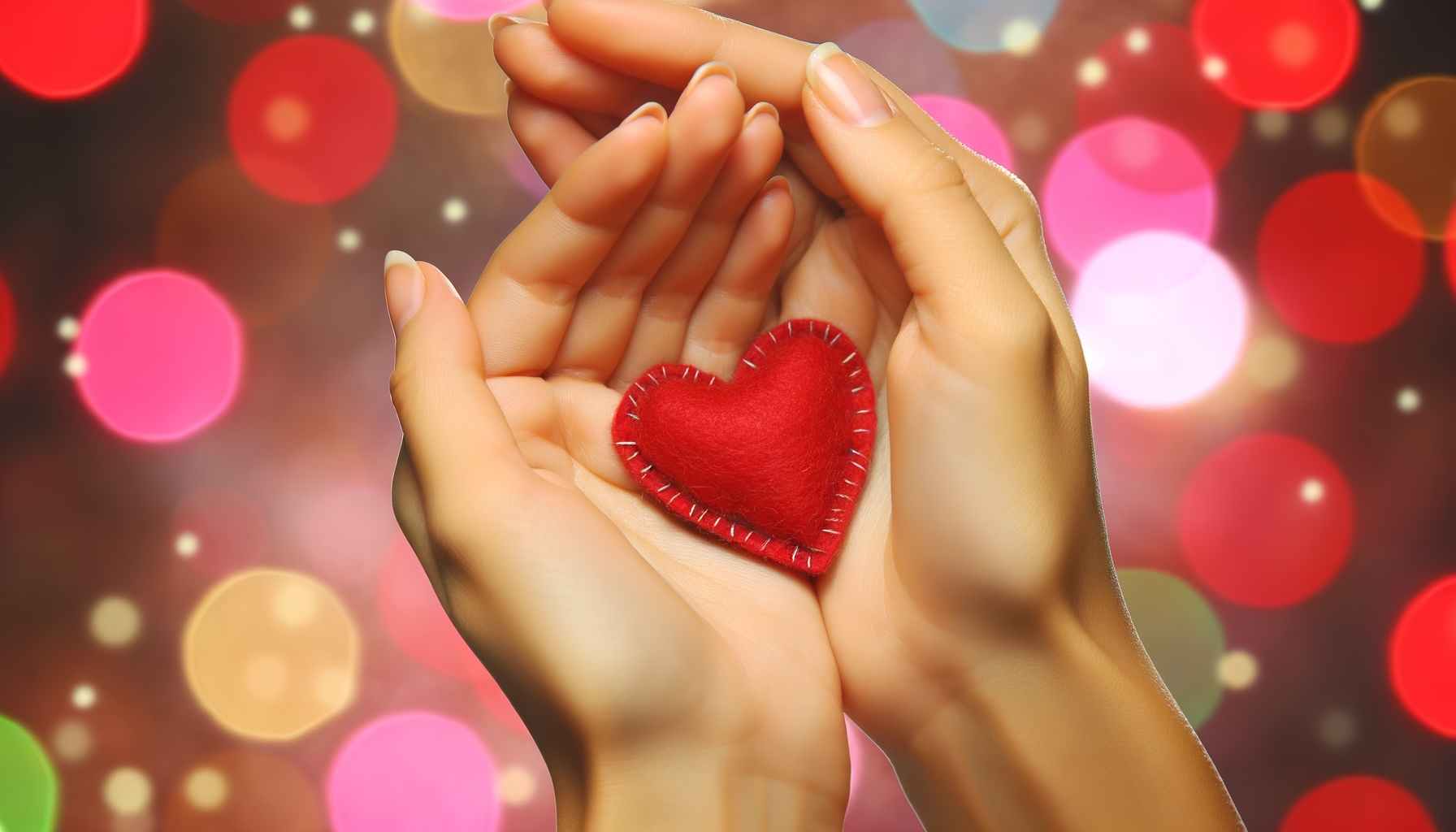 Традиции благотворительности