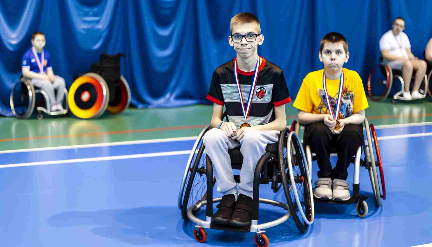 Гиперкинетическая форма ДЦП