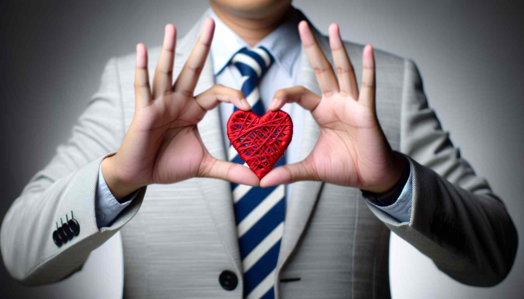 Благотворительность богатых людей