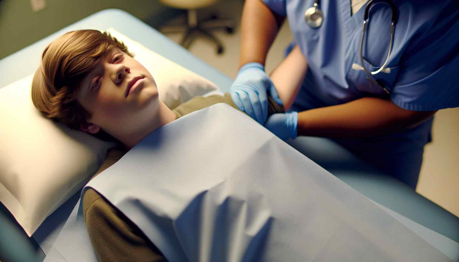 Гемиплегия