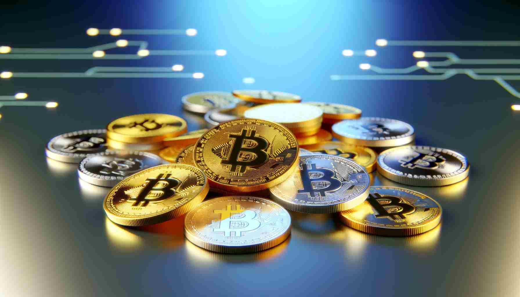 Пожертвования в криптовалюте