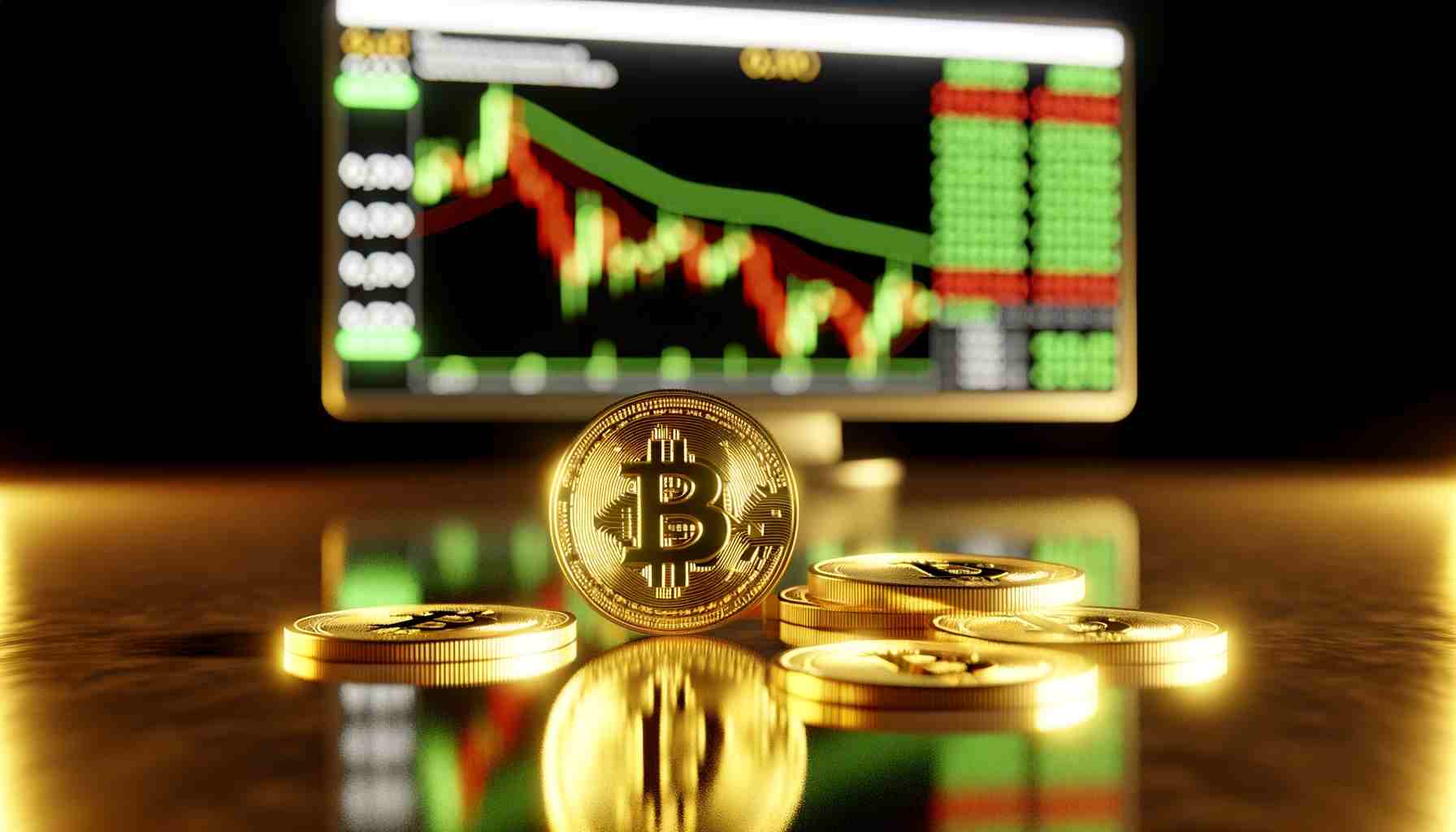 Биржи криптовалют