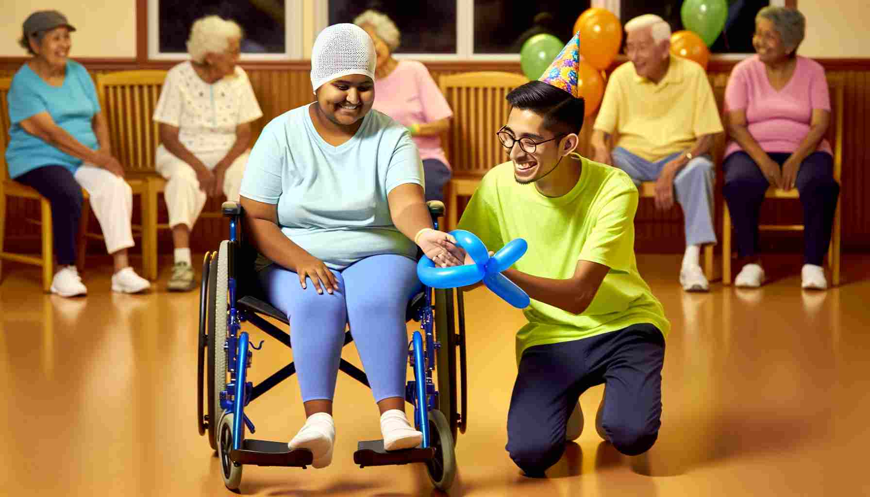 Социальные пожертвования