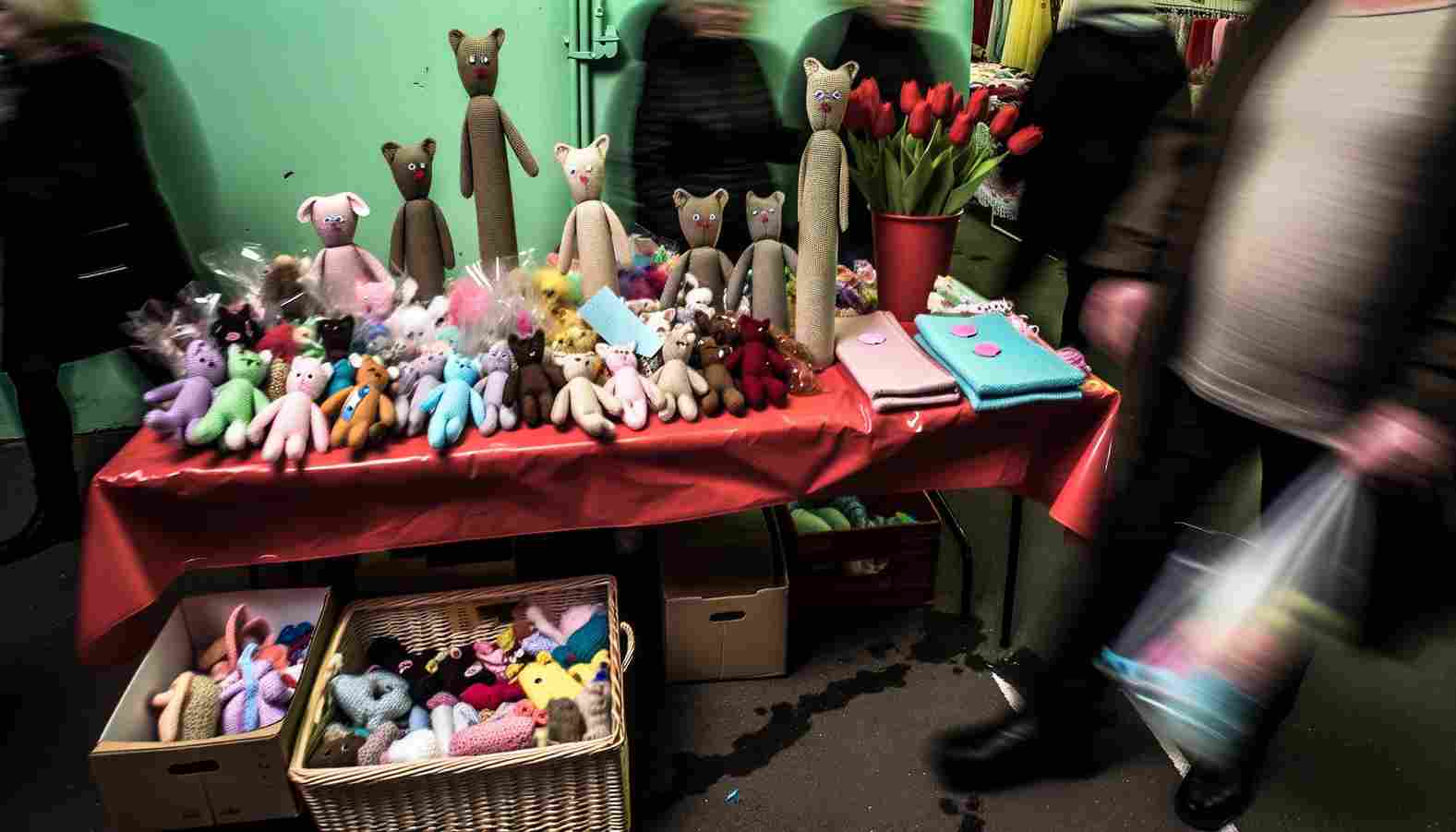 Известные благотворительные фонды