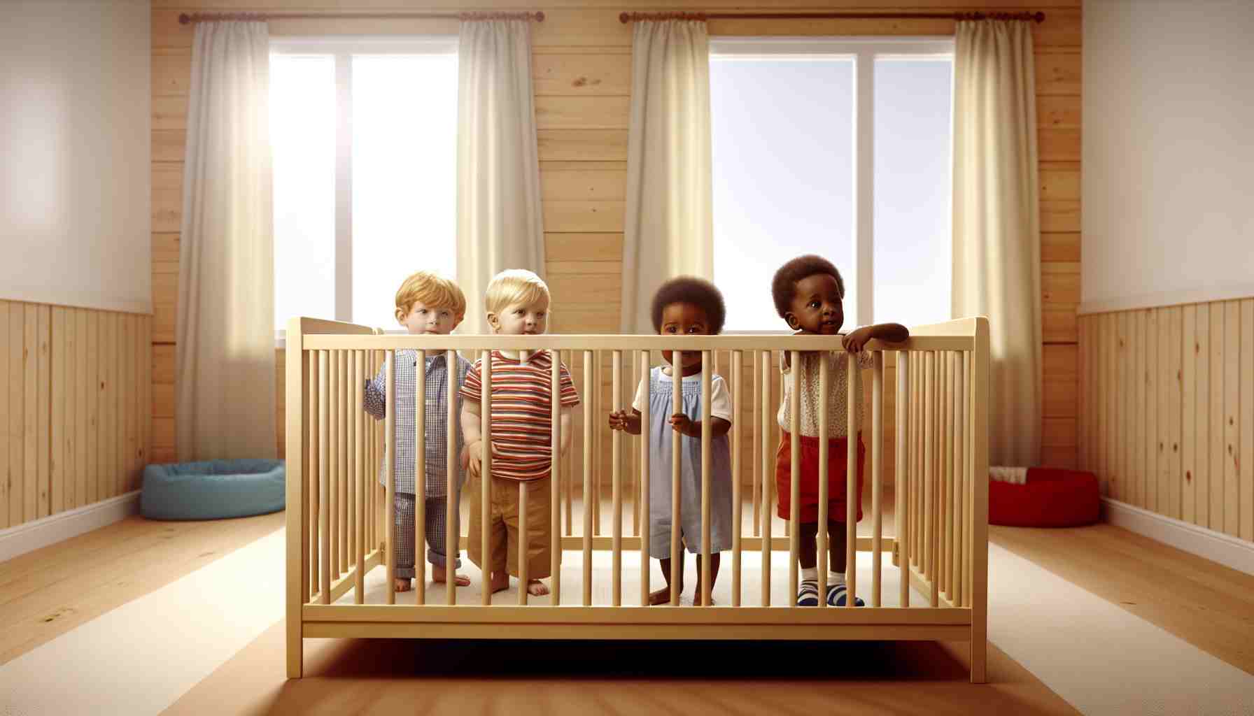 Детский дом