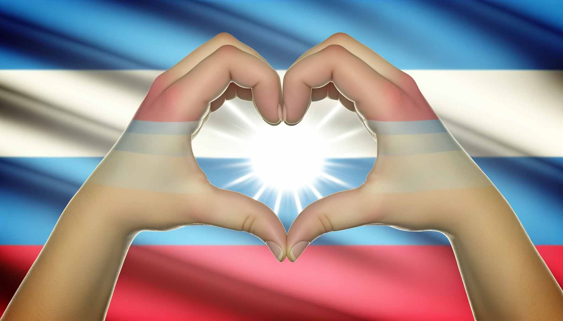 Известные благотворители