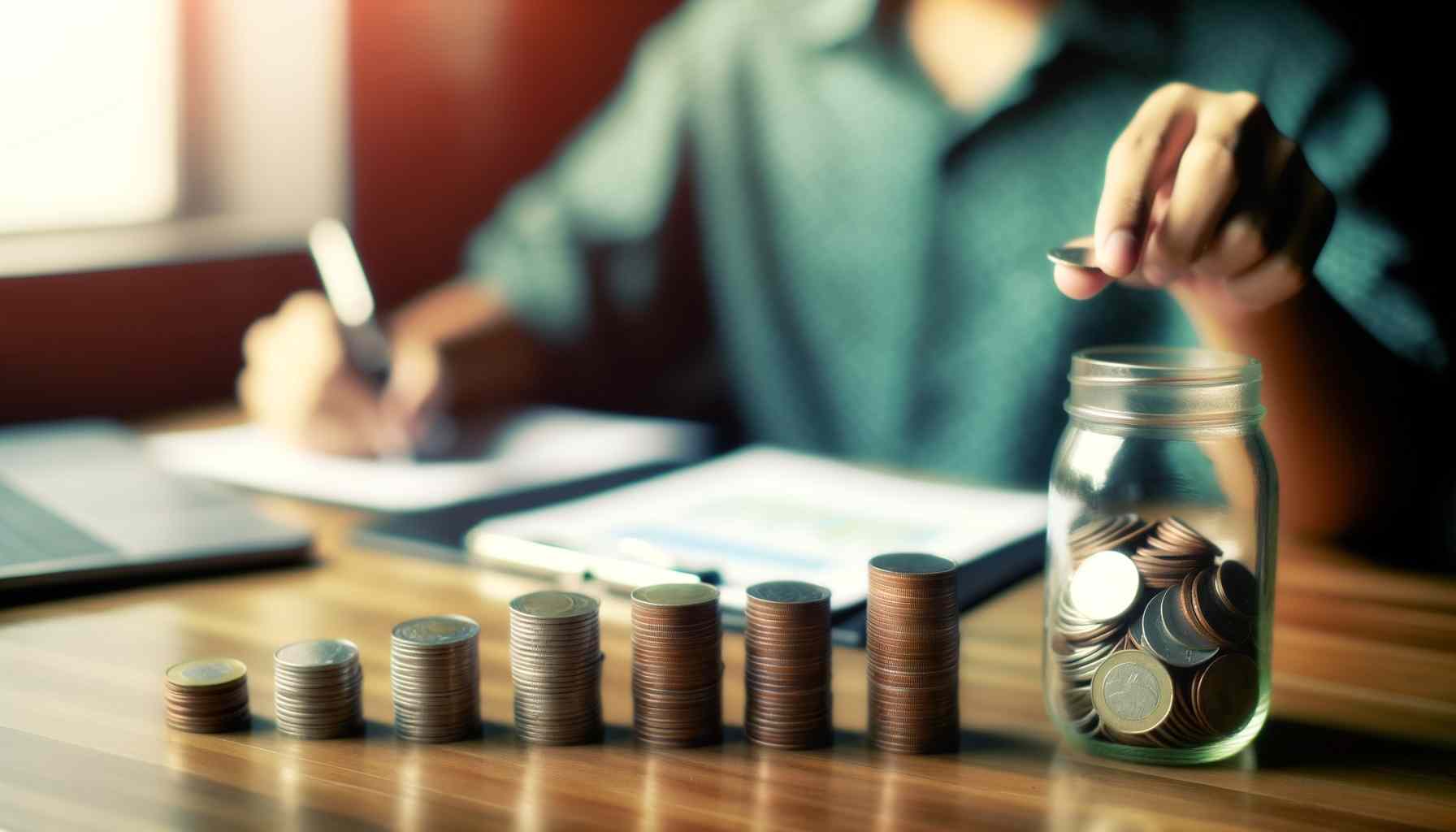 Фонд пожертвований