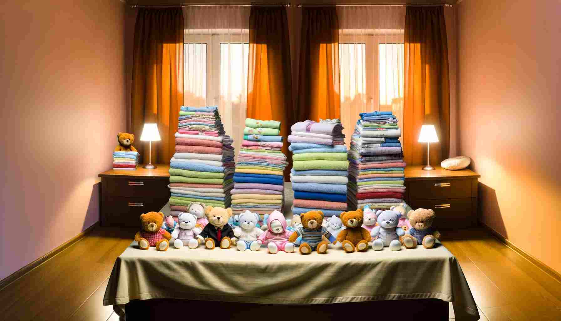 Одежда на благотворительность