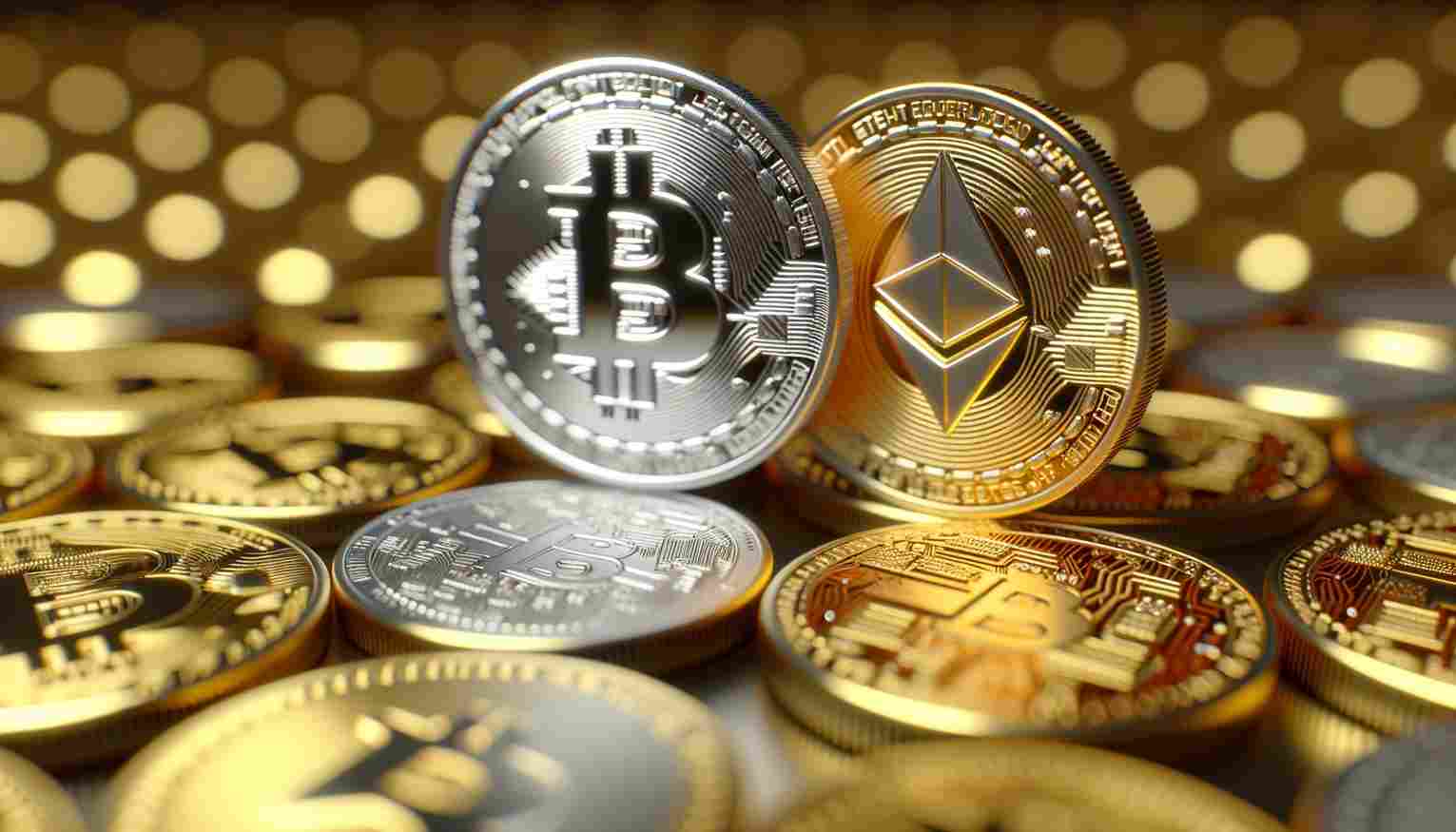 Лучшие криптовалюты