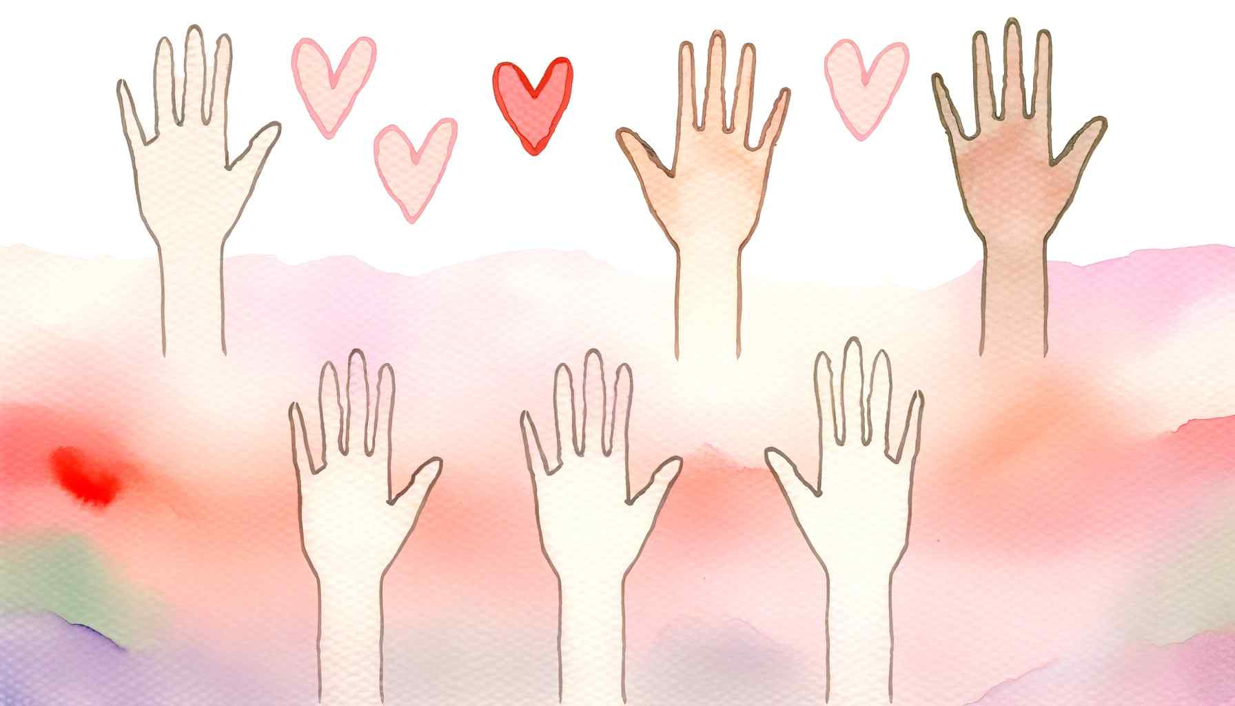 Благотворительность, меценатство, спонсорство, филантропия, дарение, социальные инвестиции и волонтерство – разница между понятиями