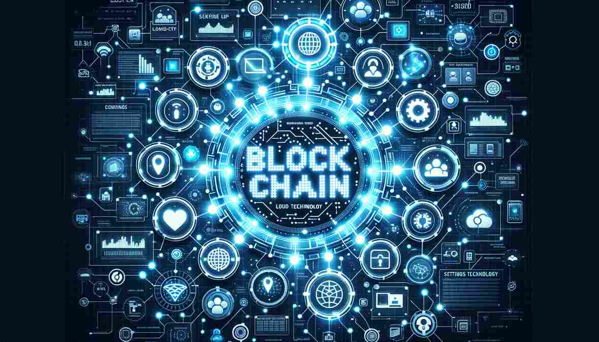 Криптовалюта: виды блокчейна