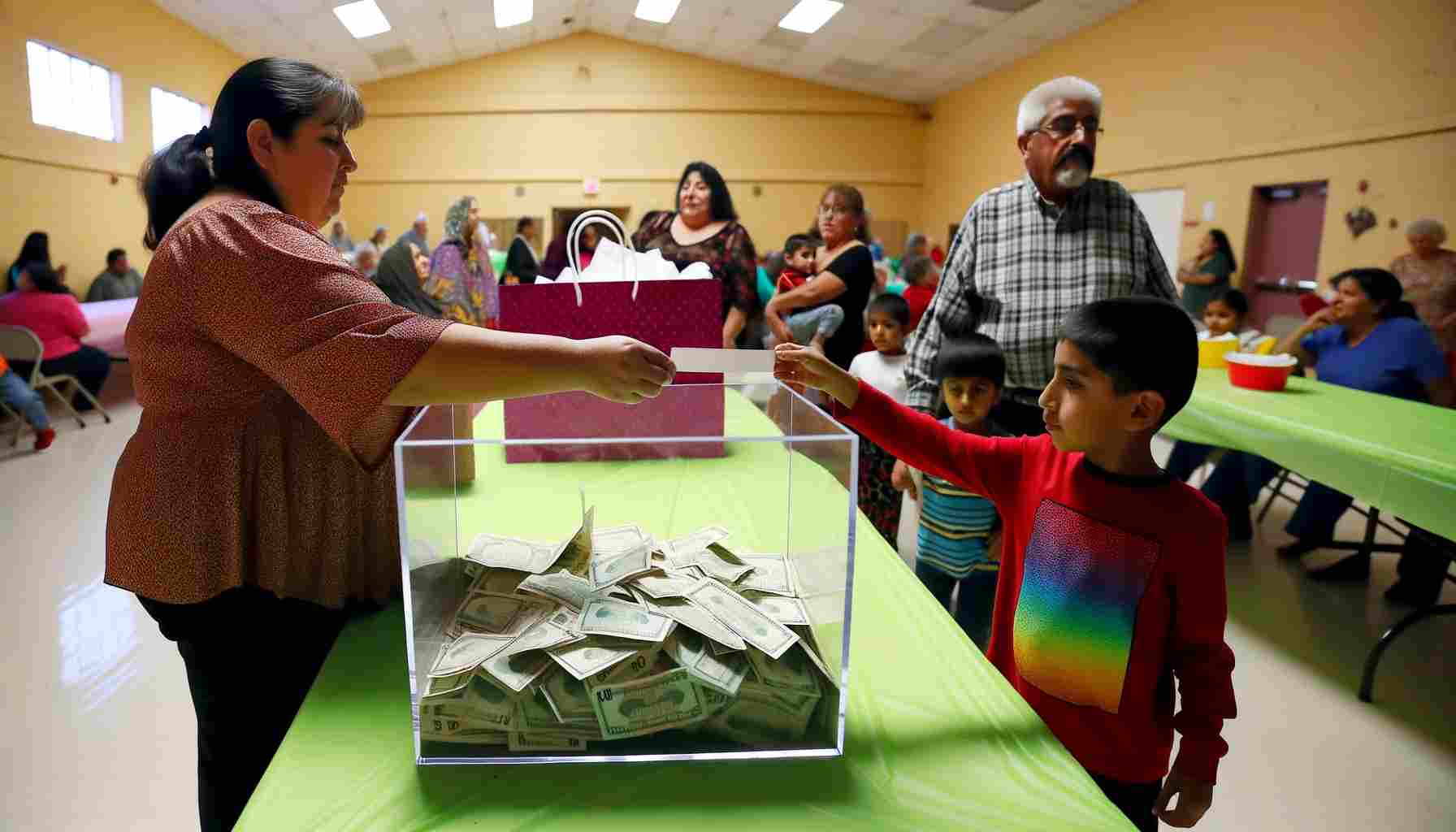 Льготы в благотворительности